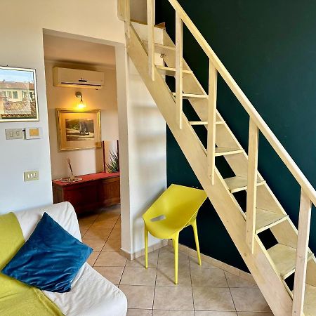 Magnificat'S Apartment فلورنس المظهر الخارجي الصورة