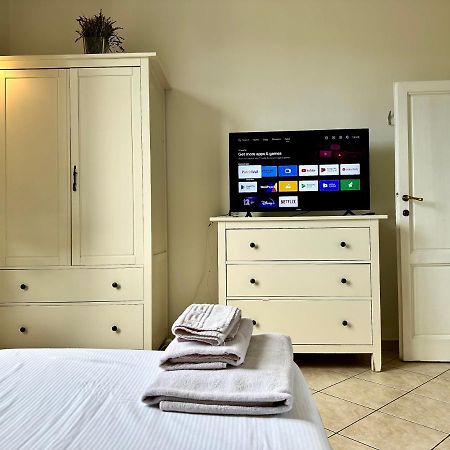 Magnificat'S Apartment فلورنس المظهر الخارجي الصورة