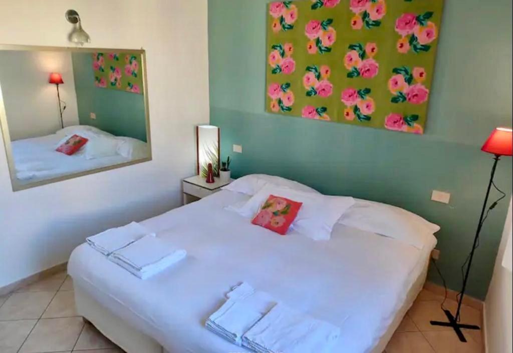 Magnificat'S Apartment فلورنس المظهر الخارجي الصورة