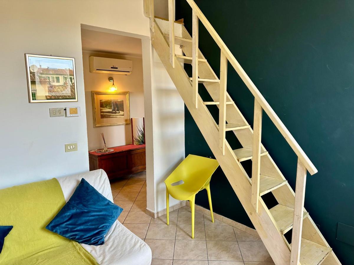 Magnificat'S Apartment فلورنس المظهر الخارجي الصورة