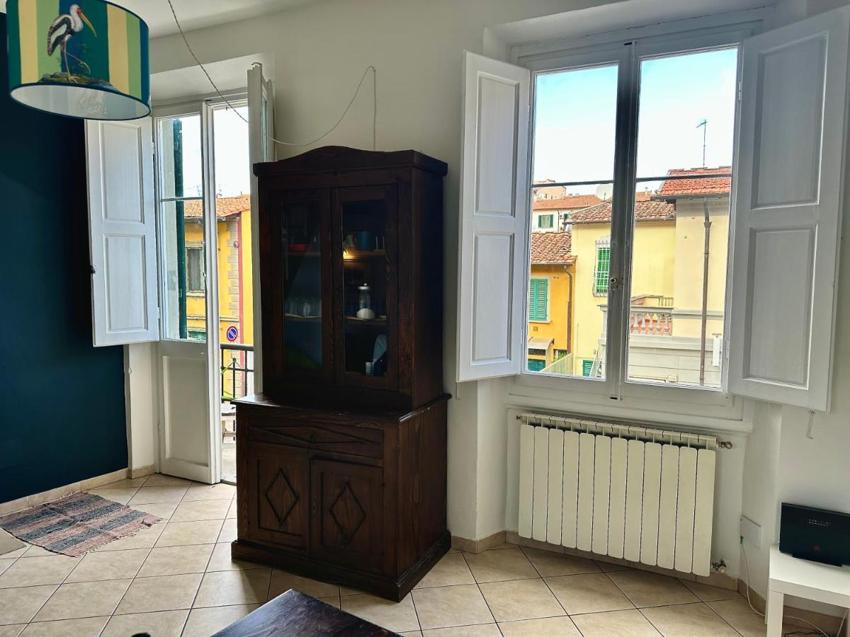 Magnificat'S Apartment فلورنس المظهر الخارجي الصورة