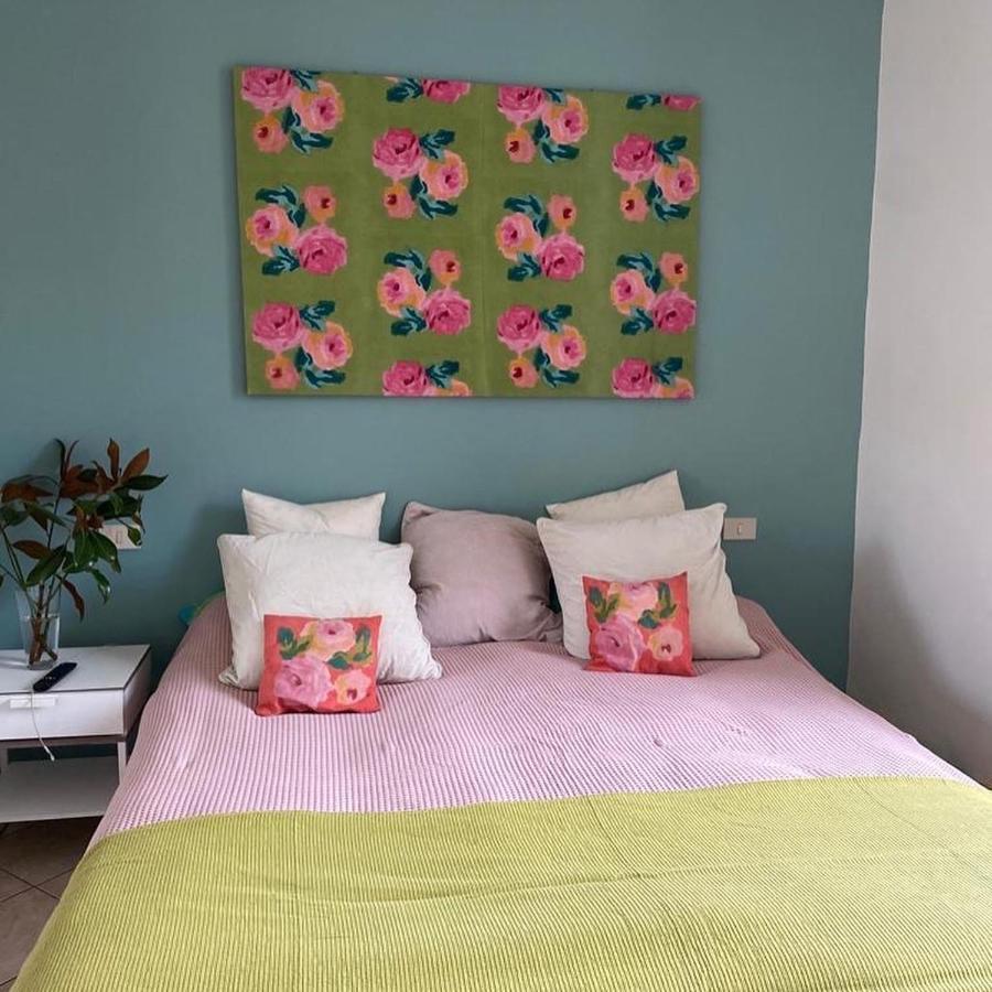 Magnificat'S Apartment فلورنس المظهر الخارجي الصورة