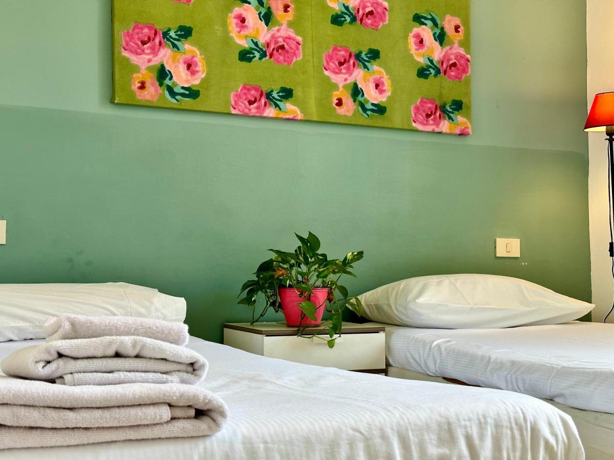 Magnificat'S Apartment فلورنس المظهر الخارجي الصورة