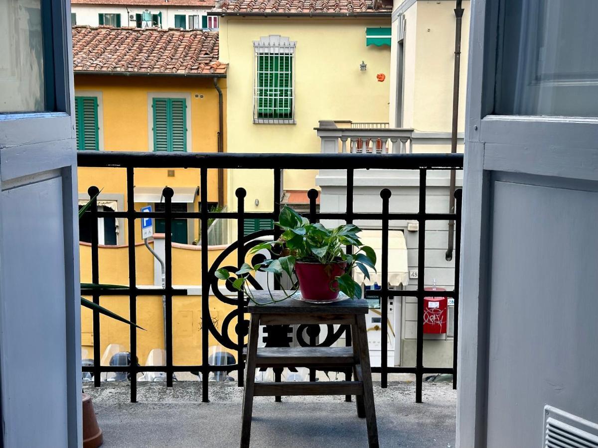 Magnificat'S Apartment فلورنس المظهر الخارجي الصورة