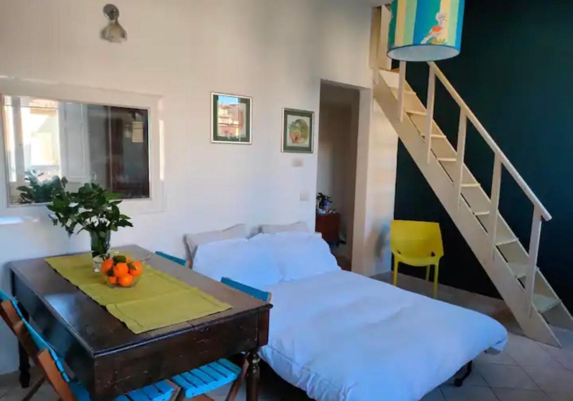 Magnificat'S Apartment فلورنس المظهر الخارجي الصورة