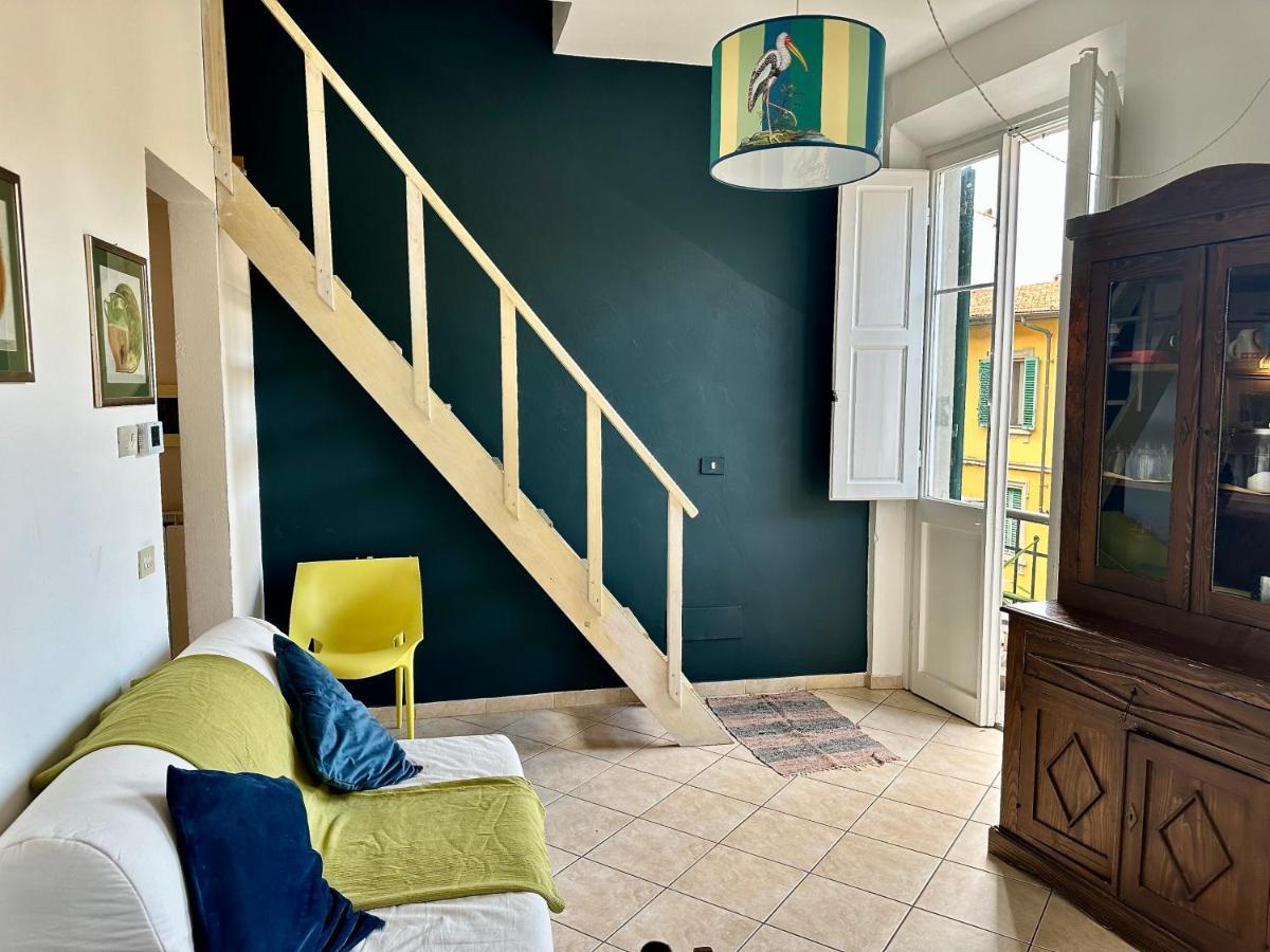 Magnificat'S Apartment فلورنس المظهر الخارجي الصورة