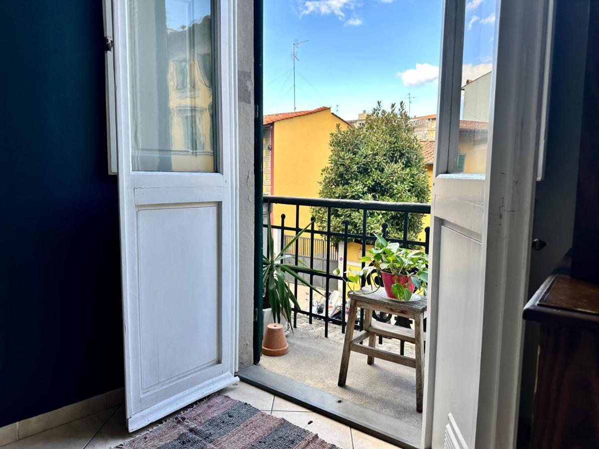Magnificat'S Apartment فلورنس المظهر الخارجي الصورة