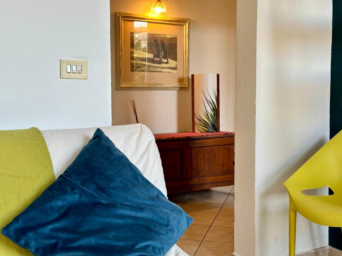 Magnificat'S Apartment فلورنس المظهر الخارجي الصورة